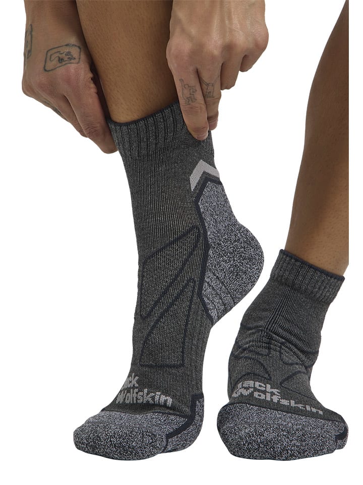 Jack Wolfskin Funktionssocken 