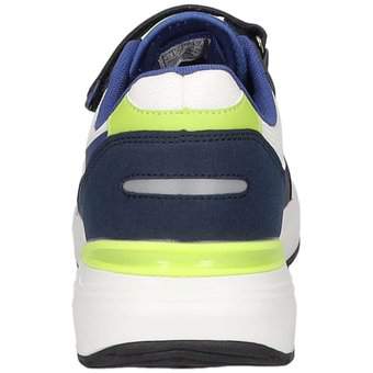 KangaROOS K Sneak Heat EV Sneaker in blau