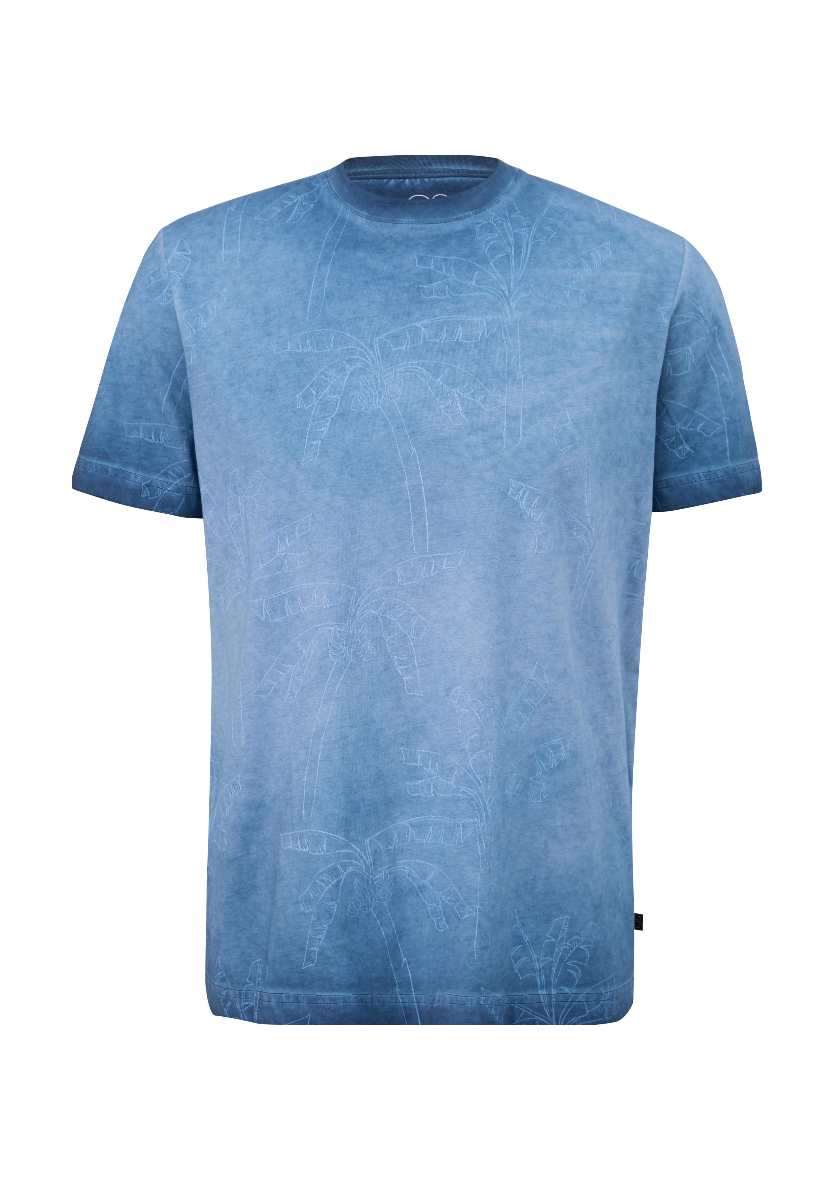 T-Shirt aus reiner Baumwolle  2130470-58A0
