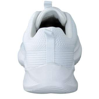 Barbarella Sneaker in weiß