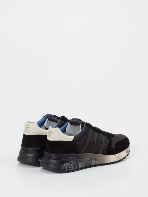 Sneaker-46610090647 Premiata