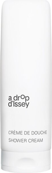 Issey Miyake A Drop d'Issey Duschcreme