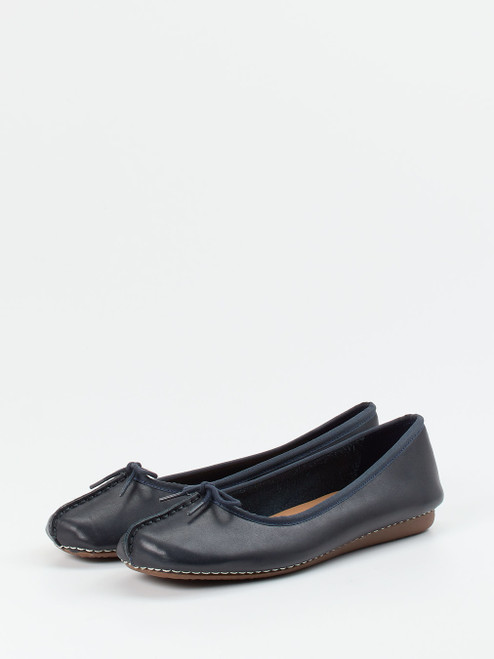 Ballerina-14011090004 Clarks