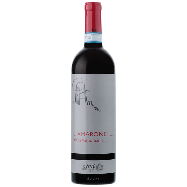 ZýmēAmarone della Valpolicella 2016