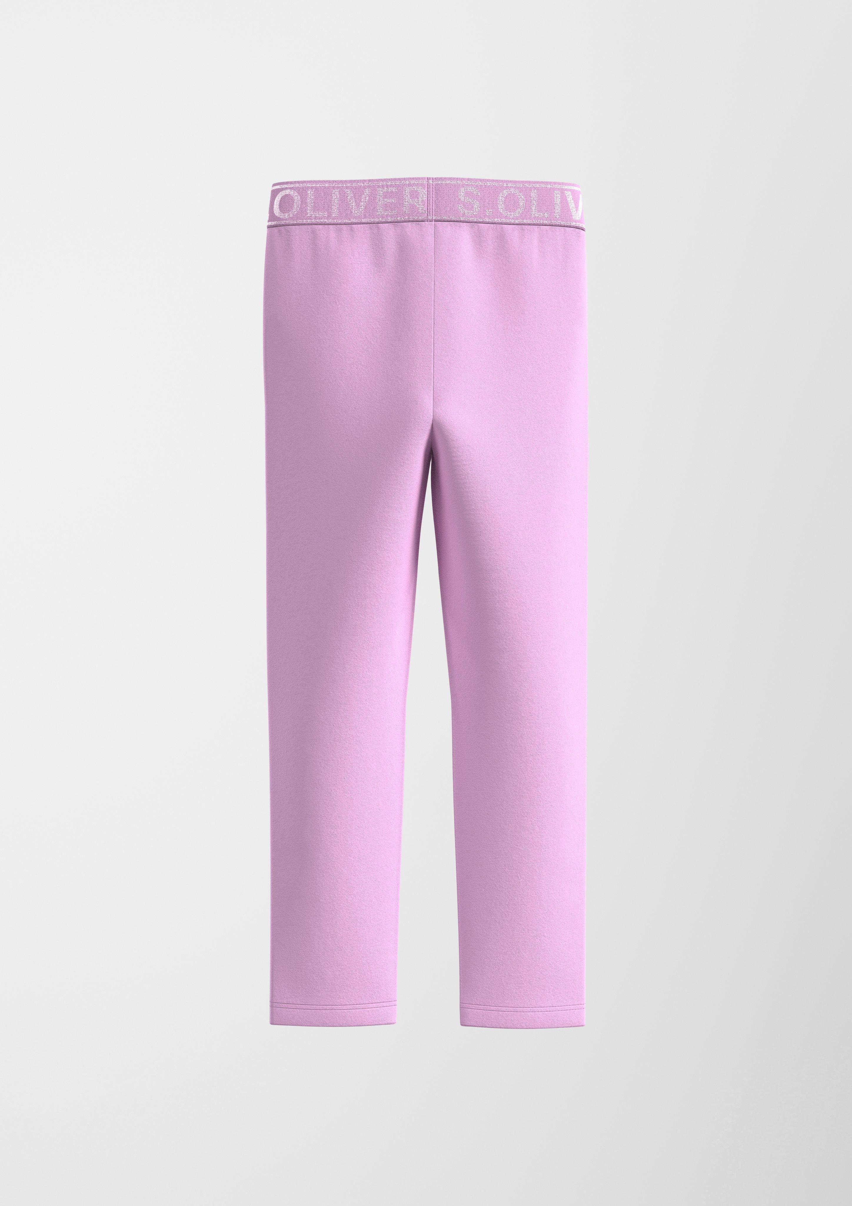Leggings in Ankle-Länge  2142094-4442