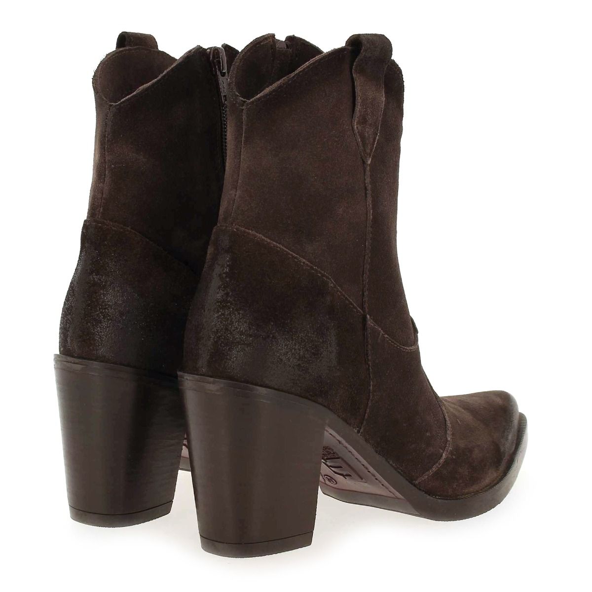 Emanuele Crasto   5023 - marron