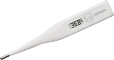 OMRON EcoTemp Basic digital Fieberthermometer  1 St