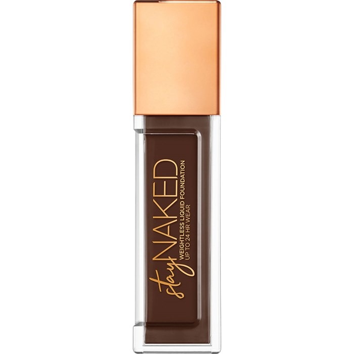 Stay Naked Weightless Liquid Foundation
