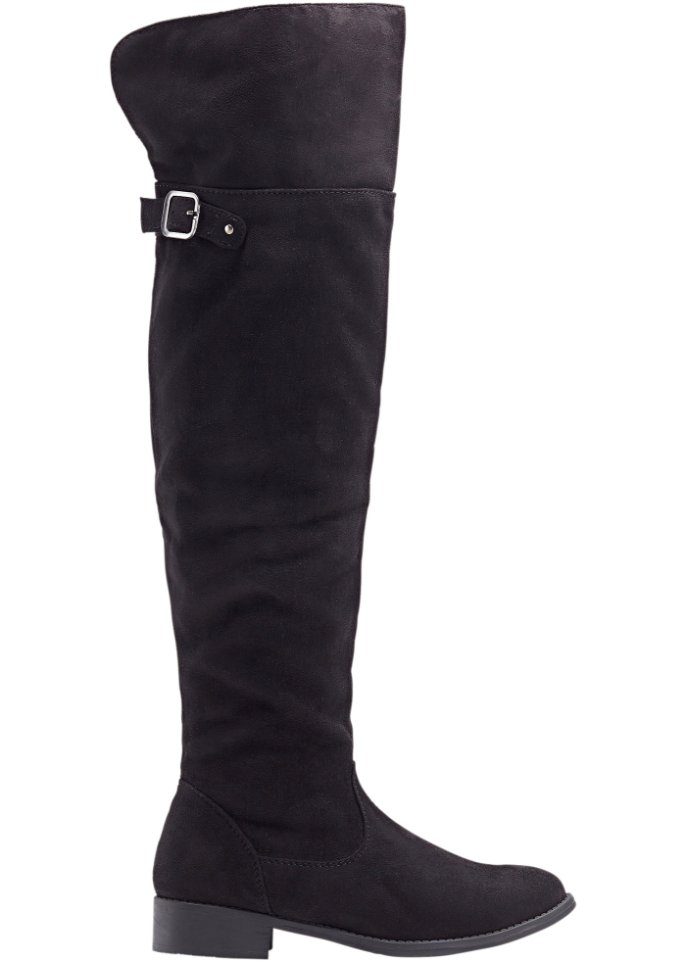 Overknee Stiefel