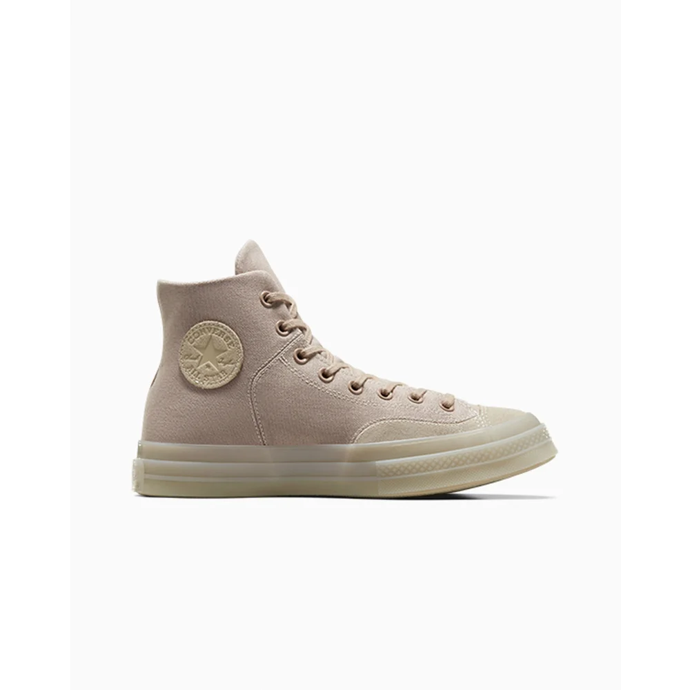 Converse Chuck 70 Marquis A04583C / grau