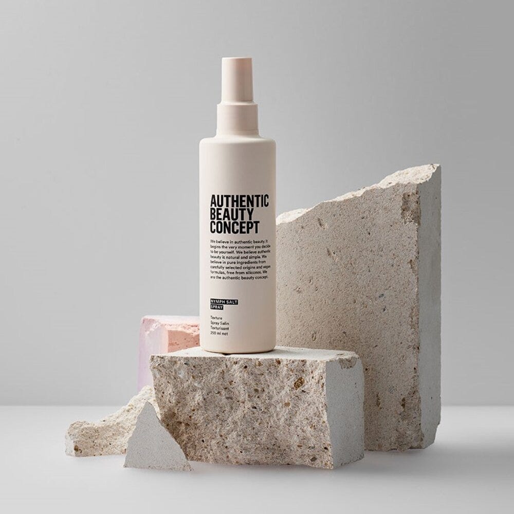 Authentic Beauty Concept Nymph Salt Spray 250 ml
