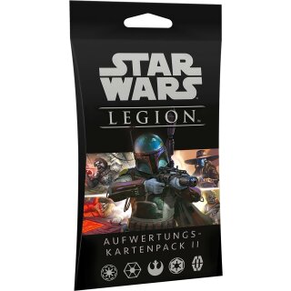 Star Wars Legion: Aufwertungspack 2 (DE)