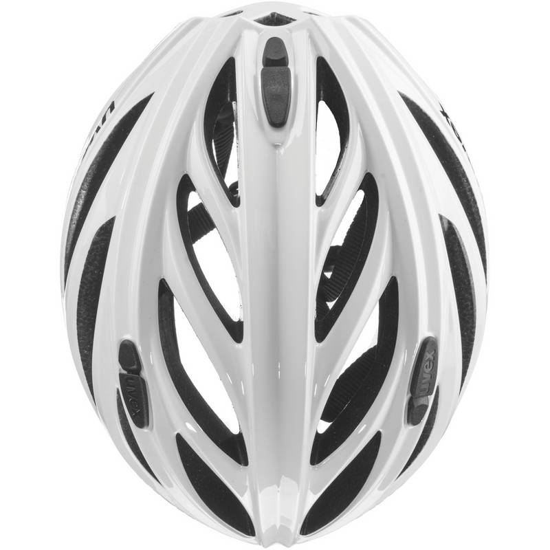 Uvex Boss Race Helm