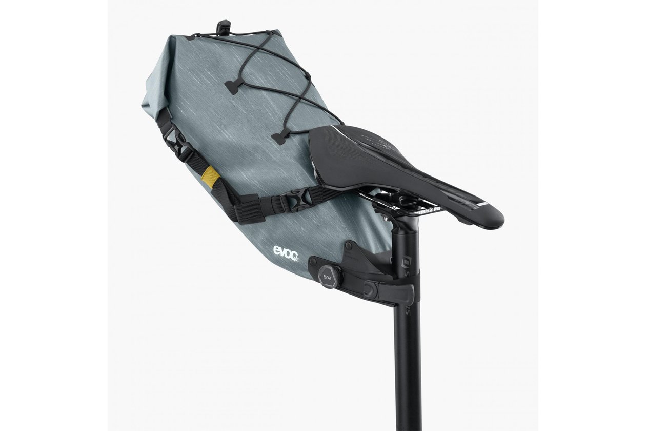 Evoc Seat Pack Boa WP 8
