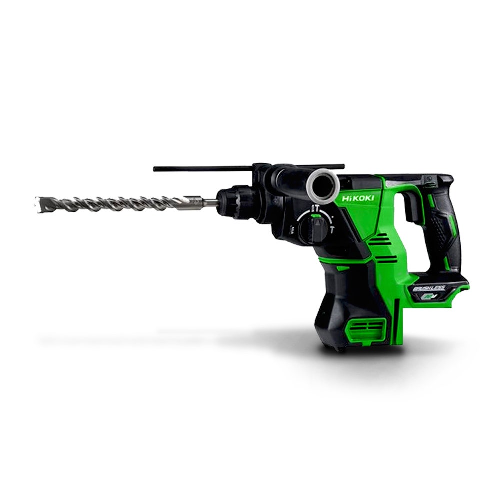 HiKOKI 18V/36V MultiVolt Brushless Battery Pack 5 peças 2 x 2,5 Ah/5,0 Ah KC36D5A(HRZ)