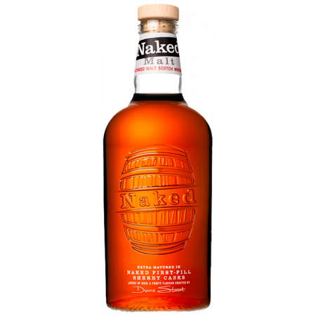 NAKED MALT