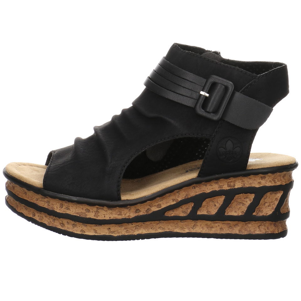Rieker Sandalette
