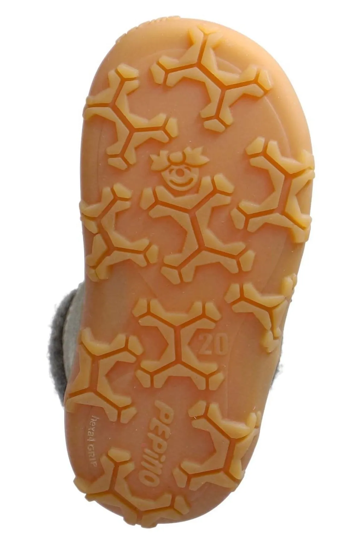 pepino  Flacher Schuh - Grün - Flacher Absatz