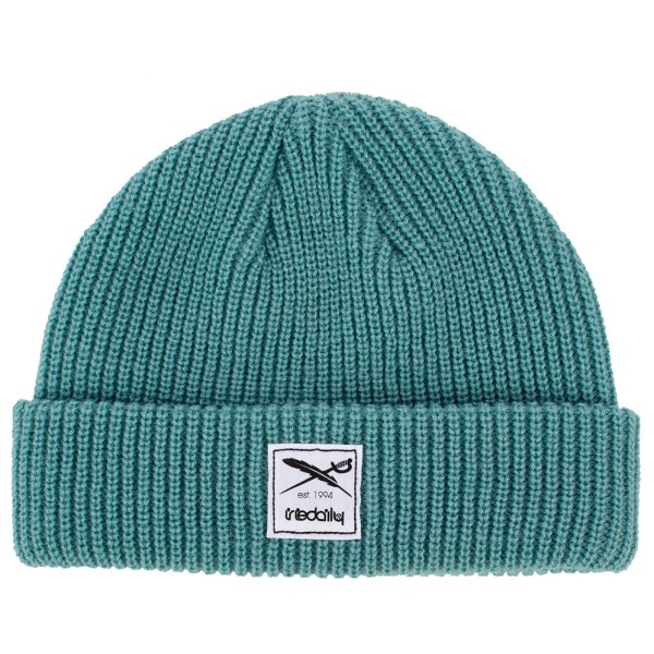 Iriedaily - Kreuzkoelln Beanie - Mütze