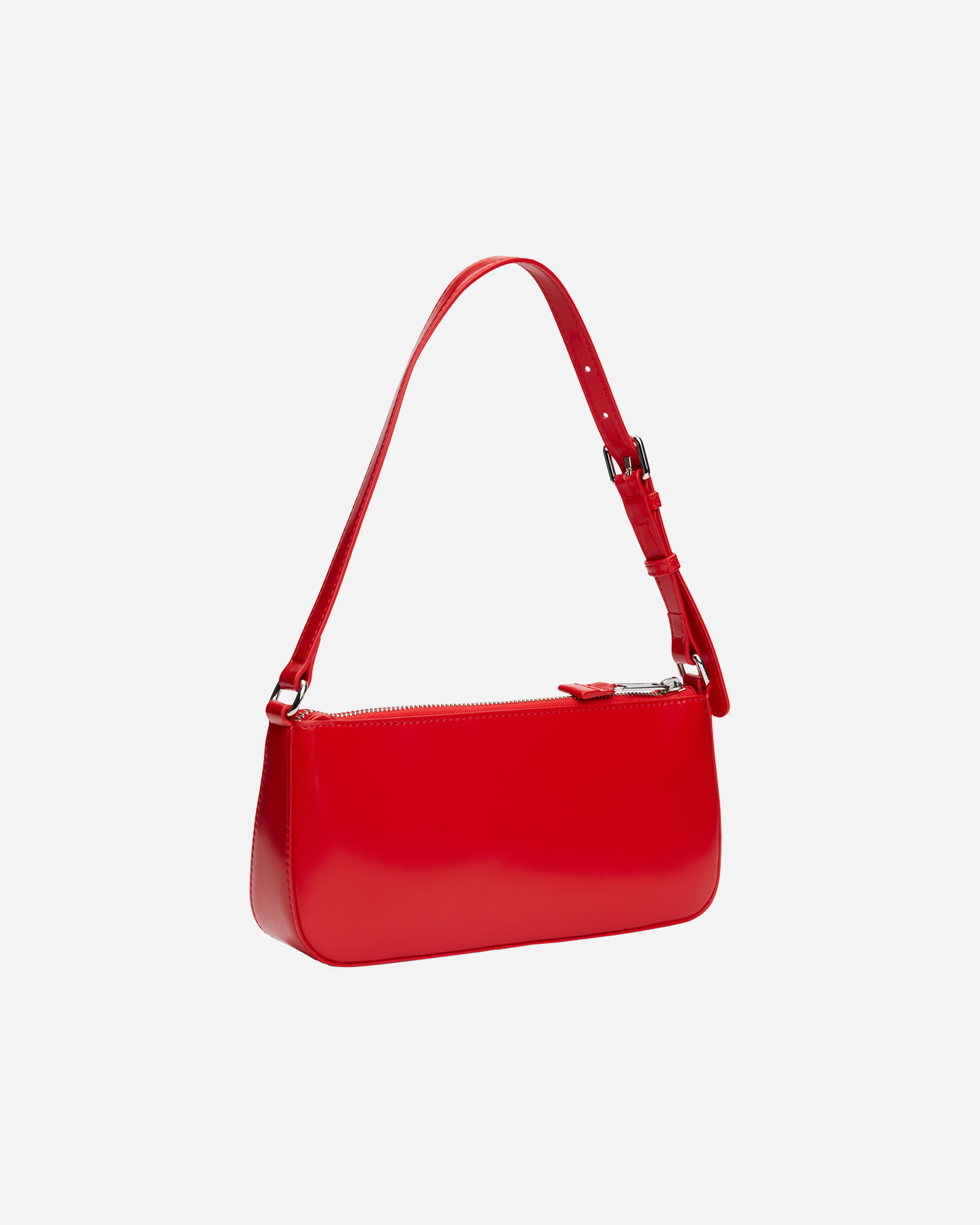 Logo Borsa Tommy Hilfiger na ramieniu W AW0AW16267-XNL