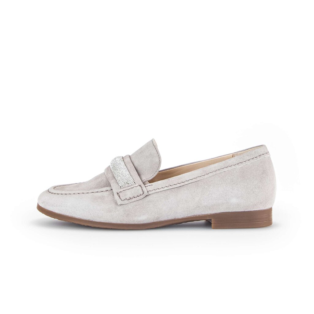 Gabor comfort Slipper beige
