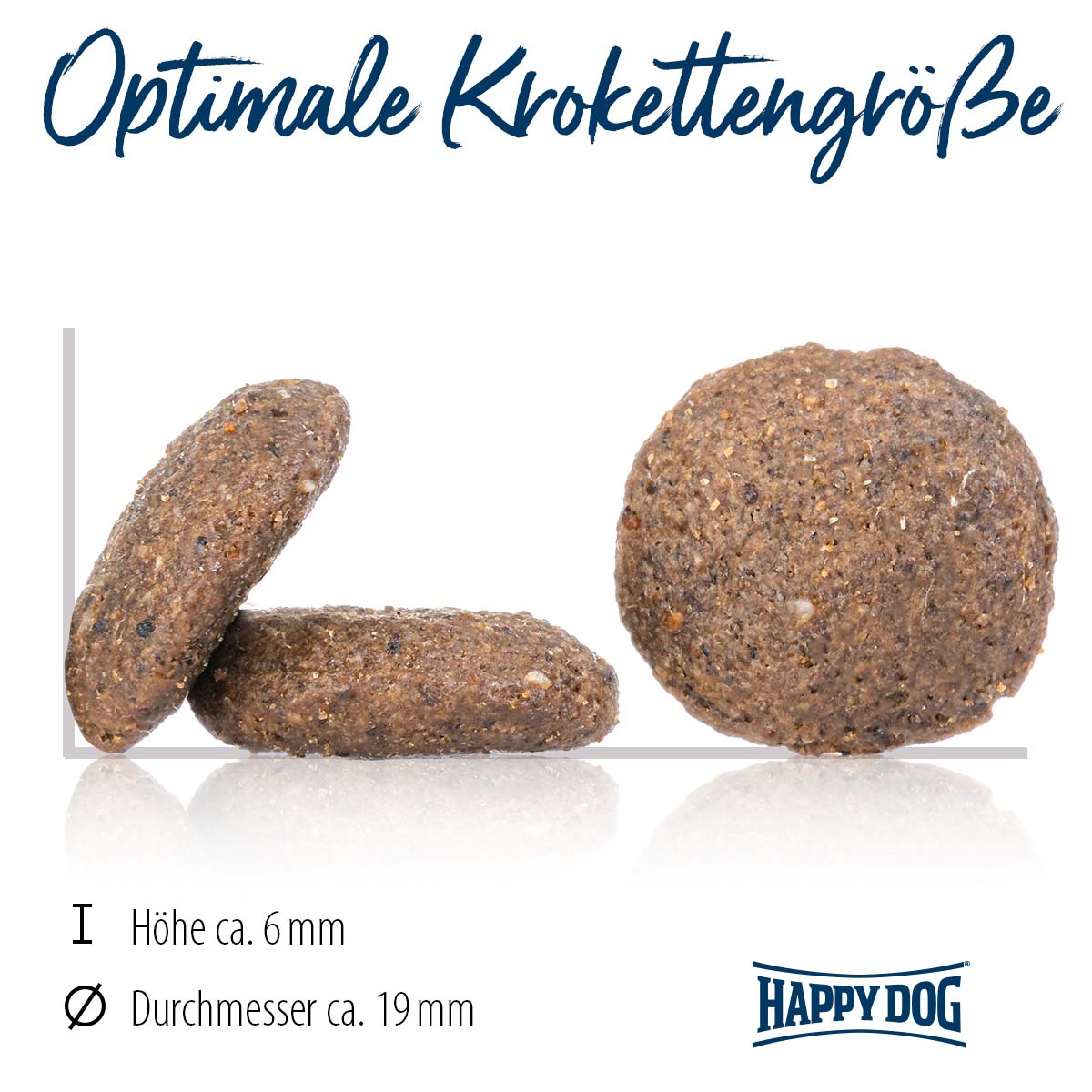 Happy Dog Supreme Sensible Piemonte günstig kaufen bei ZooRoyal