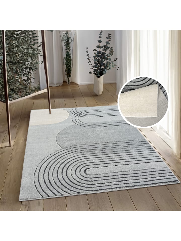 payé Teppich Kurzflor Bonita 57 günstig kaufen