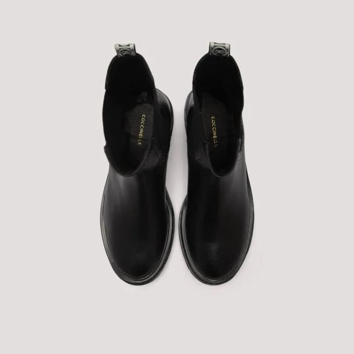 Coccinelle Campus Brogue Vintage
