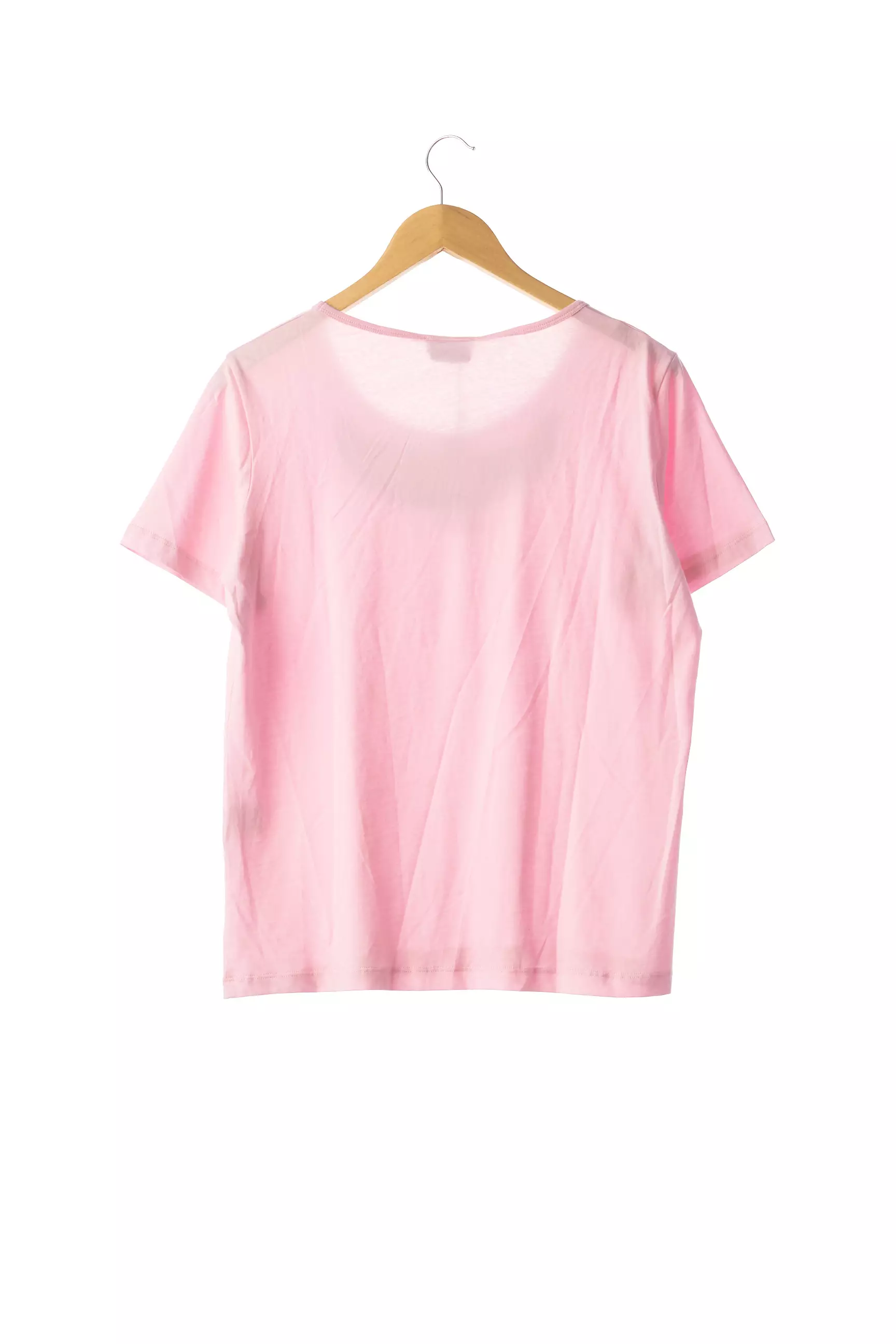 Sonia Rykiel Tshirts Femme couleur rose