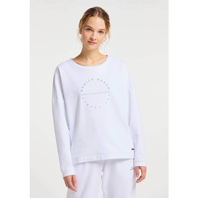 VENICE BEACH Venice Beach Pedi Sweatshirt Damen