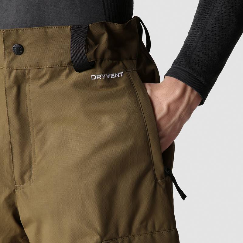 The North Face SLASHBACK Skihose Herren