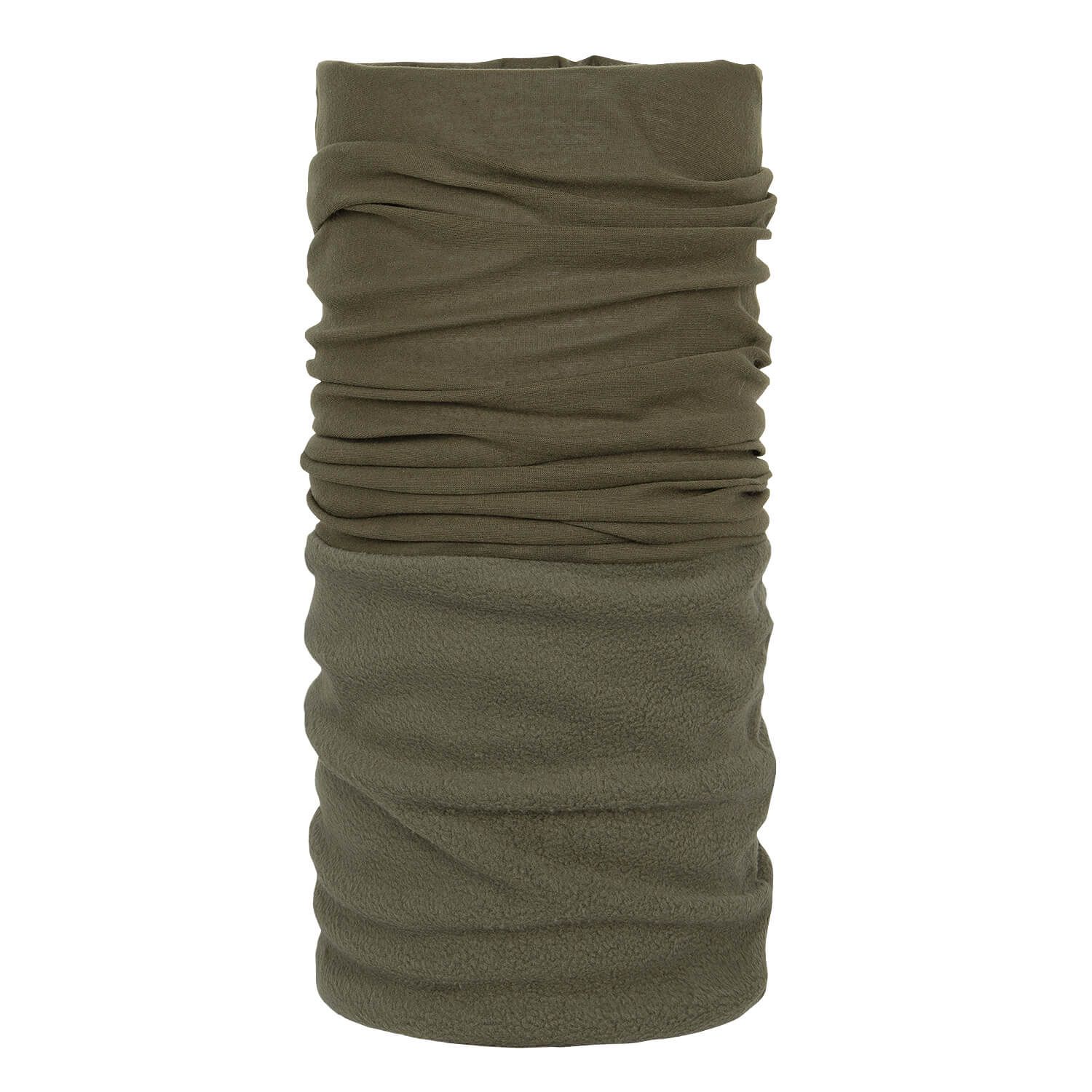 Multifunktionstuch Fleece Headscarf