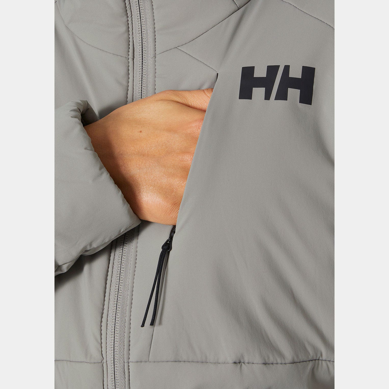 Women’s Odin Stretch Hood Insulator 2.0