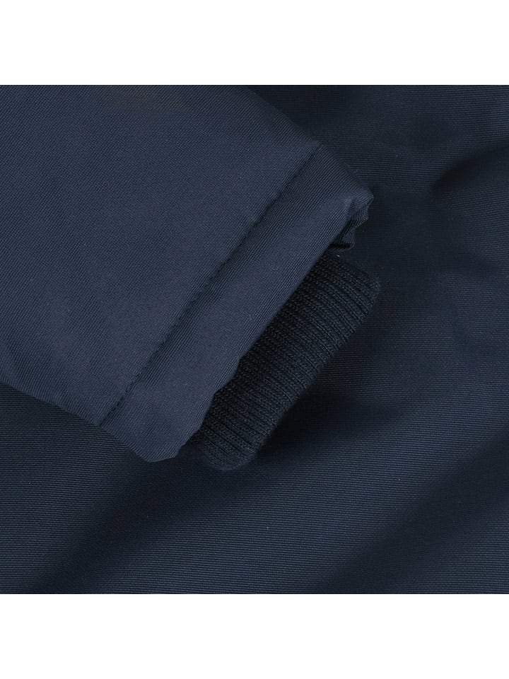 mikk-line Winterjacke in Dunkelblau günstig kaufen