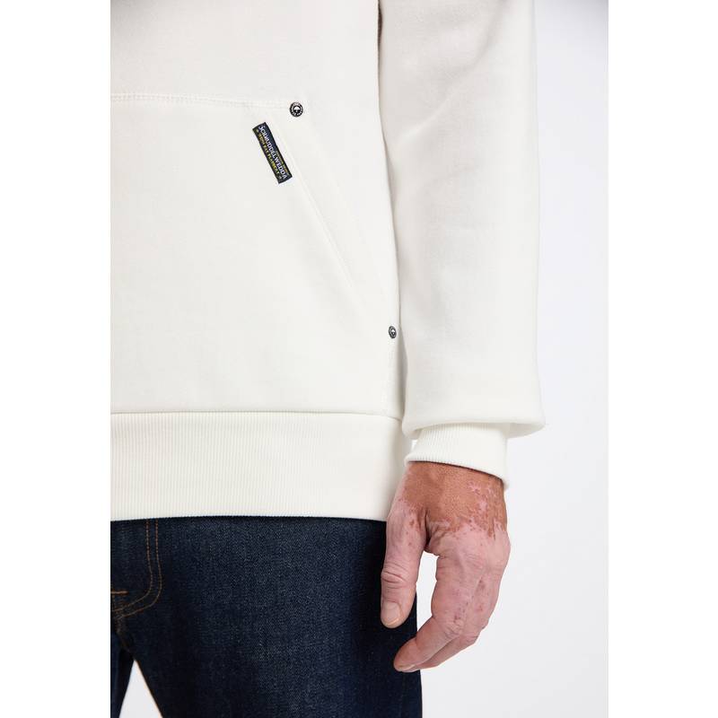 Schmuddelwedda Hoodie Herren