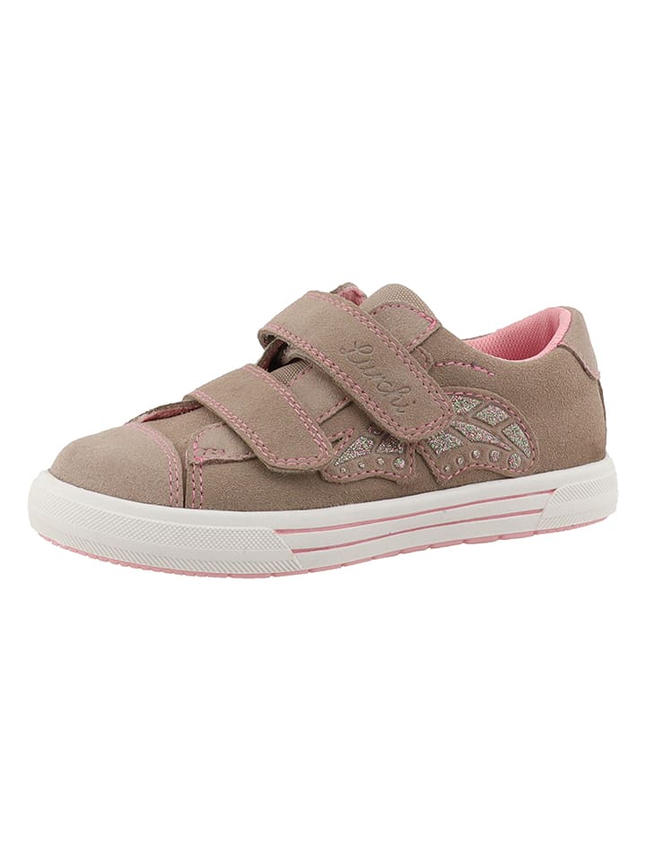 Lurchi Leder-Sneakers 