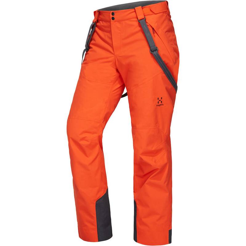 Haglfs Nengal Pant Funktionshose Herren