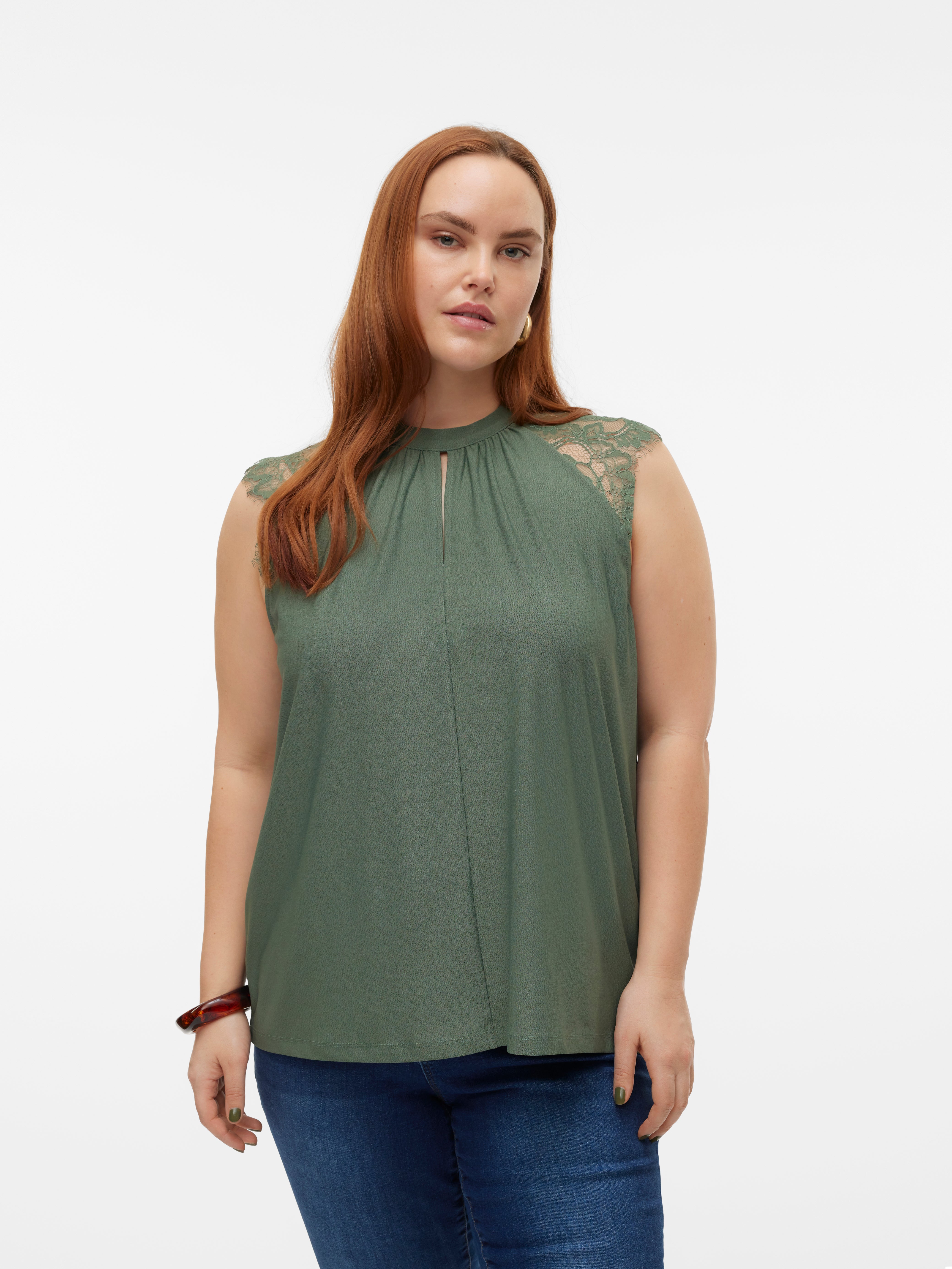 VMMILLA Top