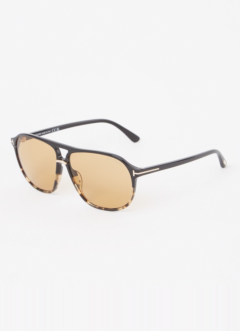 Tom Ford Bruce sunčane naočale FT1026