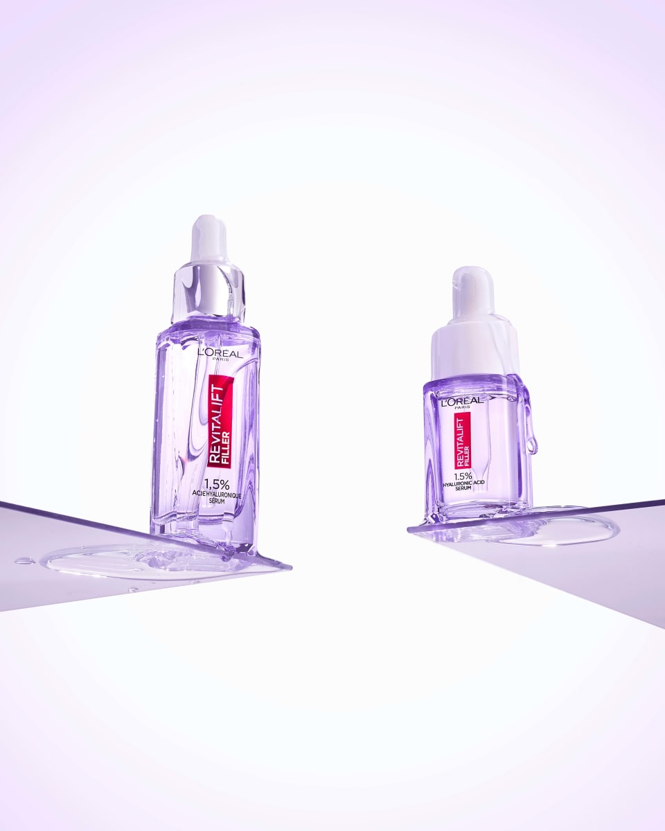 Serum Revitalift Filler + Hyaluronsäure, 30 ml