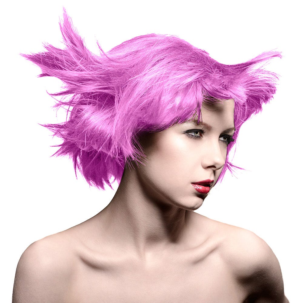Manic Panic HVC Mystic Heather 118 ml