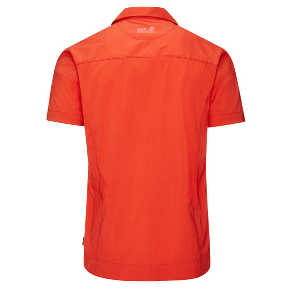 JWP SHIRT M Herren - Outdoor Hemd