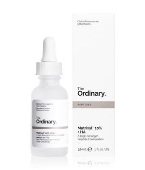 The Ordinary Peptides Matrixyl 10% + HA Gesichtsserum-30 ml