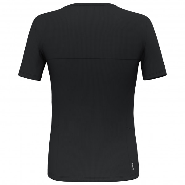 Salewa - Women's Puez Sporty Dry T-Shirt - Funktionsshirt