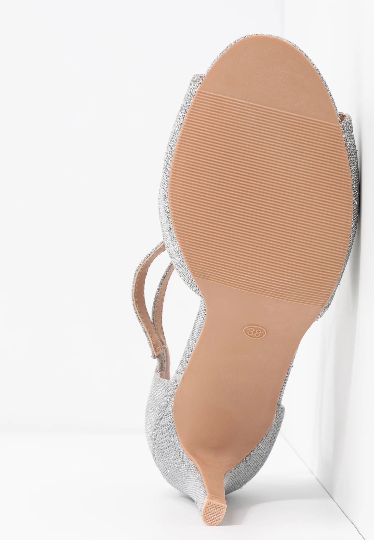 Sandalias de tacón Anna Field