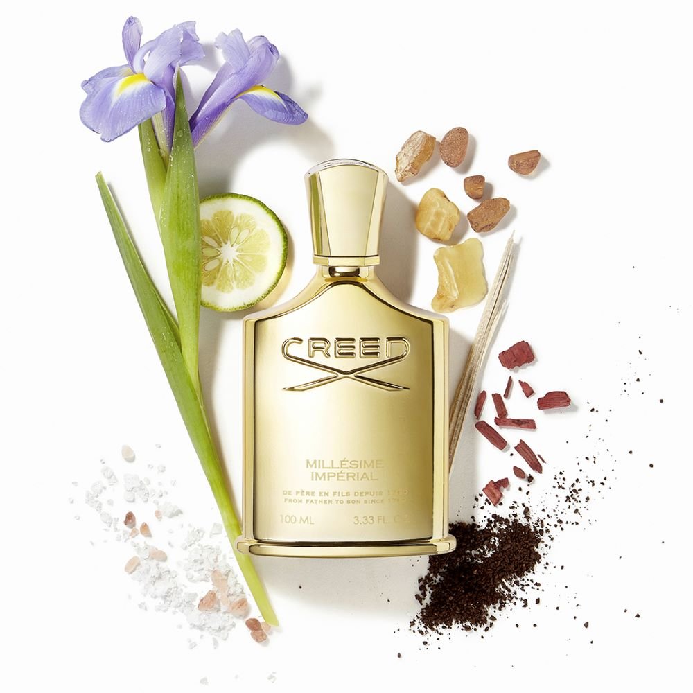 Creed Millésime Impérial Eau de Parfum Nat. Spray