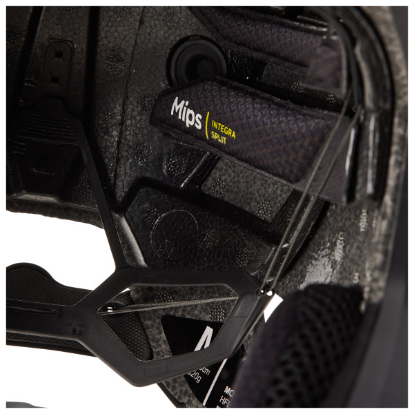 FOX Racing - Proframe RS CE - Radhelm