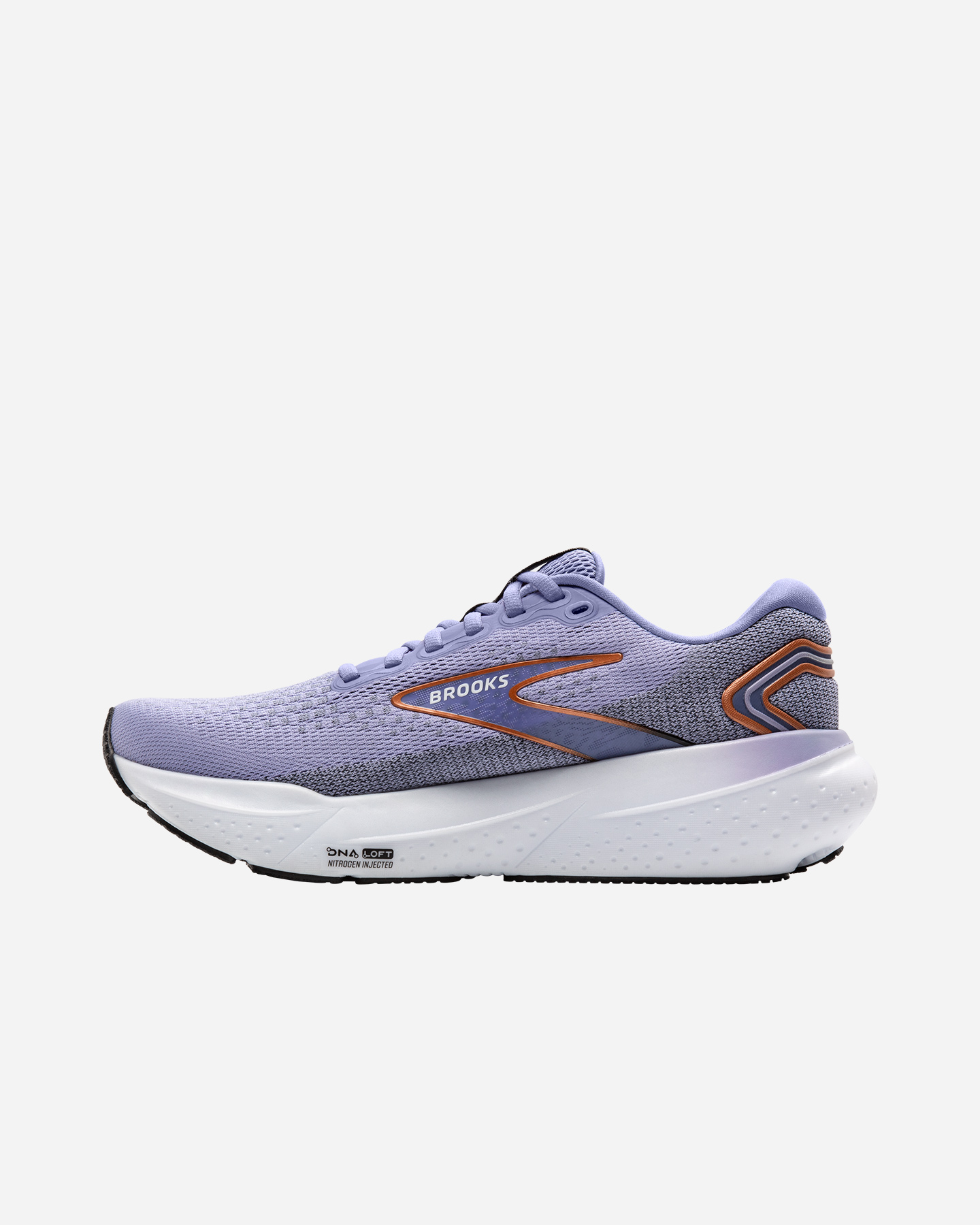 Brooks hardloopschoenen met glycerine 21 W 1204081B544