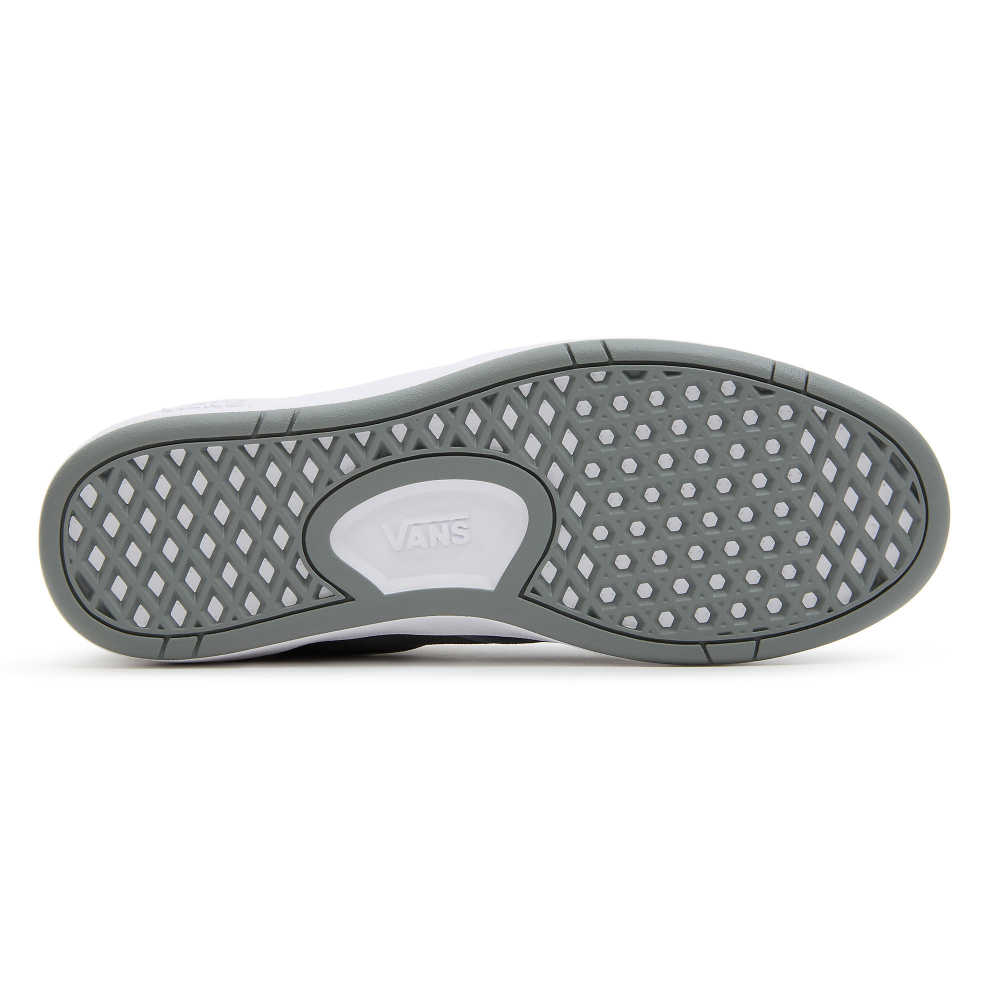 Vans Cruze Too Comfycush VN0A5KR5G0Z1 / grau