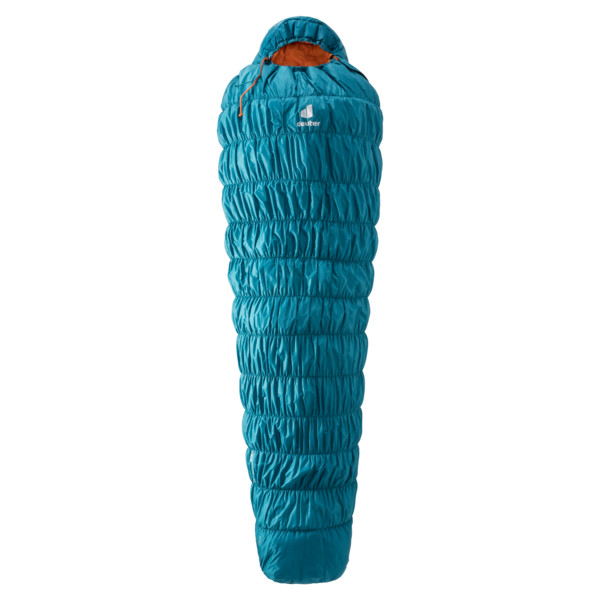 EXOSPHERE -10 C SL Damen - Kunstfaserschlafsack